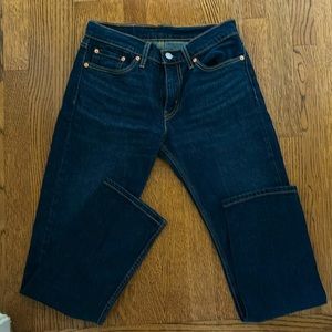 Levi's 511 28 30